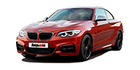 диски BMW 2 (F22) Coupe Restyle