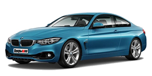 Литые диски BMW 4 F32 Coupe Restyle 420i R19 5x120