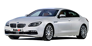 Литые диски BMW 6 (F06) LCI Gran coupe Restyle 640i R19 5x120