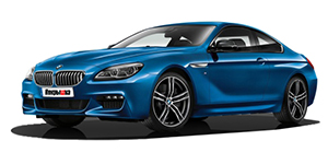 Литые диски BMW 6 (F13) LCI Coupe Restyle 640i R18 5x120