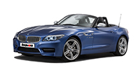 диски BMW Z4 (E89) Roadster Restyle