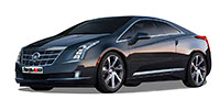 диски CADILLAC ELR Restyle