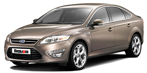 Диски Replica FORD Mondeo IV Restyle 2.0 EcoBoost