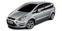 диски FORD S-Max I Restyle 
