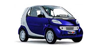 ����� MERCEDES-BENZ Smart forfour (MC01)