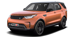 Литые диски LAND ROVER Discovery V 3.0 Td6 R20 5x120