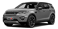 LAND ROVER Discovery Sport  15–
