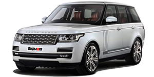 Литые диски LAND ROVER Range Rover IV 4.4 R22 5x120