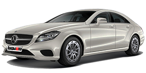 Литые диски MERCEDES-BENZ CLS (218) Restyle CLS 63 S AMG R19 5x112