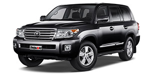 Литые диски TOYOTA Land Cruiser 200 Restyle 4.5d R18 5x150