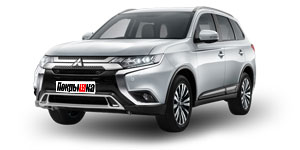 Литые диски MITSUBISHI Outlander III Restyle 2 2.0 R16 5x114.3