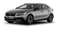 диски VOLVO V40 Cross Country I Restyle