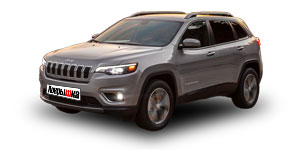Литые диски JEEP Cherokee IV (KL) Restyle	 3.2 R18 5x110