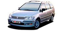 шины MITSUBISHI Space Wagon (N50) 1998-2004