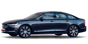 Литые диски VOLVO S90 II Restyle 2.0 R19 5x108