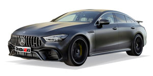 Диски MERCEDES-BENZ AMG GT I Restyle 3.0
