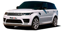 шины LAND ROVER Range Rover Sport III 2022-...