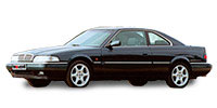 шины ROVER 800 (XS/RS) 1992-1999