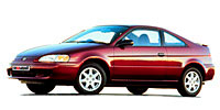 шины TOYOTA Paseo Coupe 1996-1999