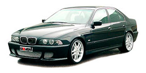 Диски BMW 5 (E39)