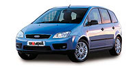 FORD C-Max  03– / 07-10