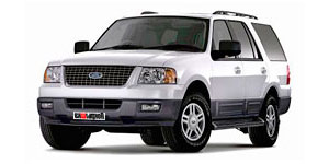 Диски FORD Expedition 5.4i