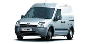 Литые диски FORD Transit Connect 1.8 TDCi R15 5x108