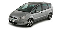 диски FORD S-Max I