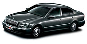 ���� NISSAN President (IV) 2004-...
