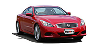 ���� NISSAN SkyLine 370GT Coupe (V36) 2007-...