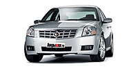 ����� CADILLAC BLS