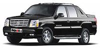����� CADILLAC Escalade Pick Up