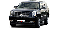 ����� CADILLAC Escalade II