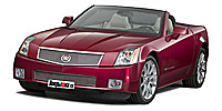 ����� CADILLAC XLR