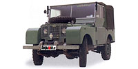 ���� LAND ROVER Series I (Retro)