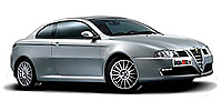 ����� ALFA ROMEO 156 II