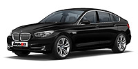 ���� BMW GT (F07) 2009-...