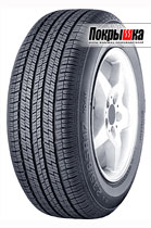 Continental 4x4 Contact 265/60 R18 110H