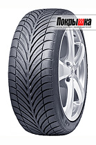 ���� BFGoodrich G-Force Profiler