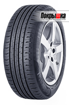 ���� CONTINENTAL Ecocontact 5