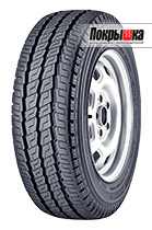 ���� CONTINENTAL Vanco VIII
