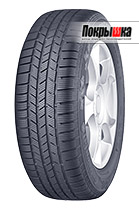 ���� CONTINENTAL CrossContact Winter