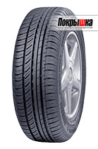���� NOKIAN Hakka C Van 