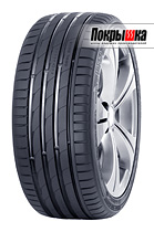 ���� NOKIAN Hakka Z