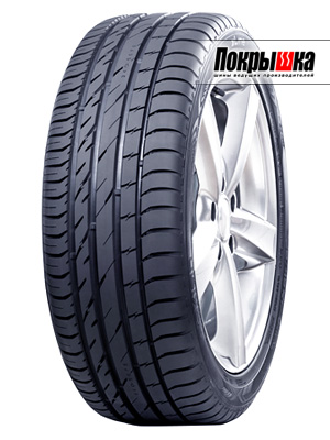 отзывы о шине Nokian Tyres Line