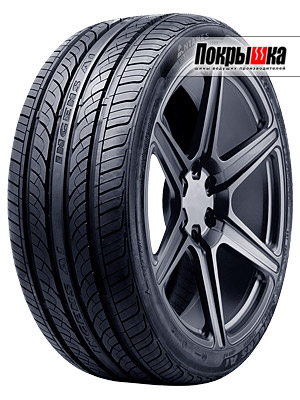 Antares Ingens A1 225/45 R18 95W  Runflat
