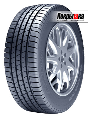 Armstrong Tru-Trac HT 265/65 R17 112H