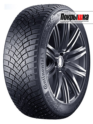 Continental IceContact 3 215/50 R19 93T