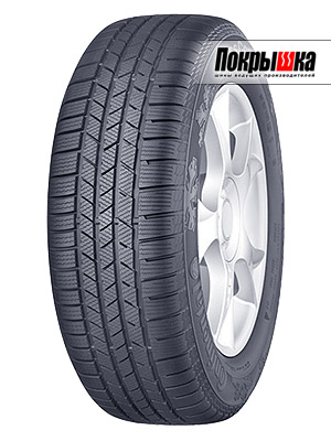 Continental CrossContact Winter 205/70 R15 96T