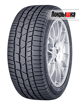 Continental ContiWinterContact TS 830P 225/50 R17 94H